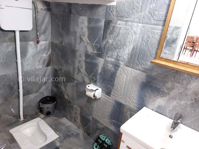 عکس شماره 751173 - اجاره ویلا استخردار محمودآباد - سرویس عمومی همکف