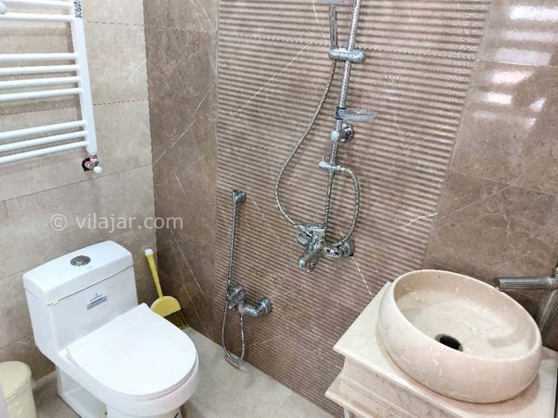 عکس شماره 751183 - اجاره ویلا استخردار محمودآباد - سرویس مستر اتاق3