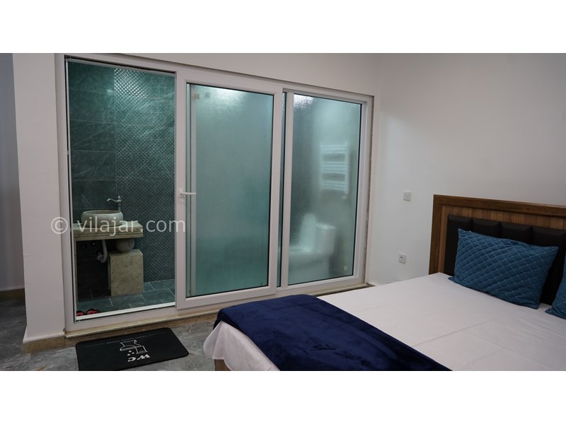 عکس شماره 751185 - اجاره ویلا استخردار محمودآباد - اتاق2 مستر