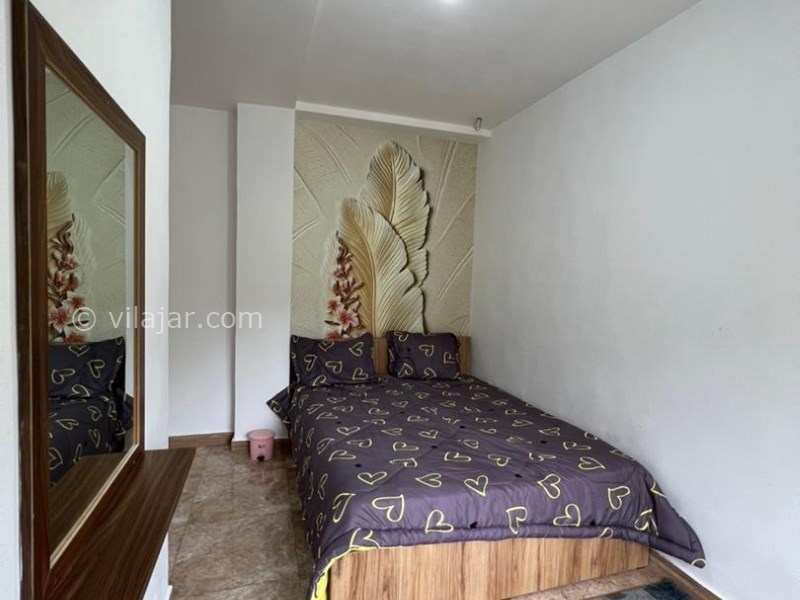 عکس شماره 751202 - ویلا جنگلی با استخر جکوزی رامسر - 