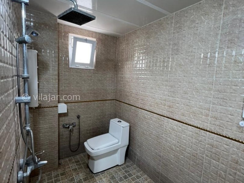 عکس شماره 751210 - ویلا جنگلی با استخر جکوزی رامسر - 