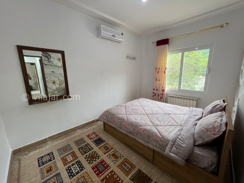 عکس شماره 751212 - ویلا جنگلی با استخر جکوزی رامسر - 