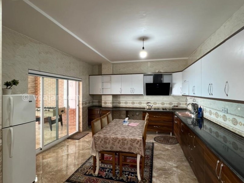 عکس شماره 751214 - ویلا جنگلی با استخر جکوزی رامسر - 