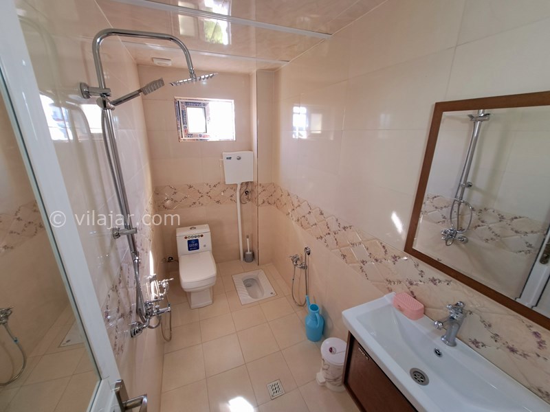 عکس شماره 751235 - اجاره ویلا استخر گرم نزدیک رامسر - 