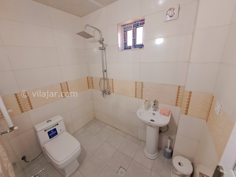 عکس شماره 751236 - اجاره ویلا استخر گرم نزدیک رامسر - 