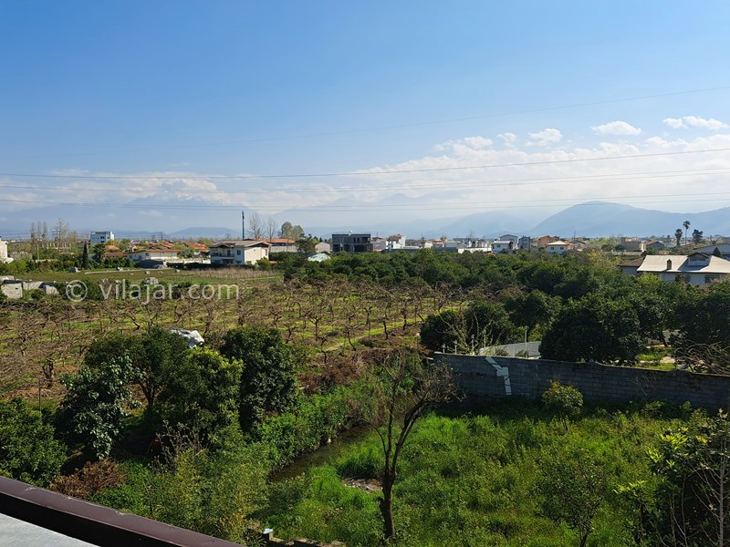 عکس شماره 751247 - اجاره ویلا استخر گرم نزدیک رامسر - 