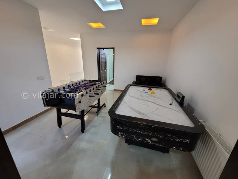 عکس شماره 751298 - اجاره ویلا استخردار در محمودآباد - 