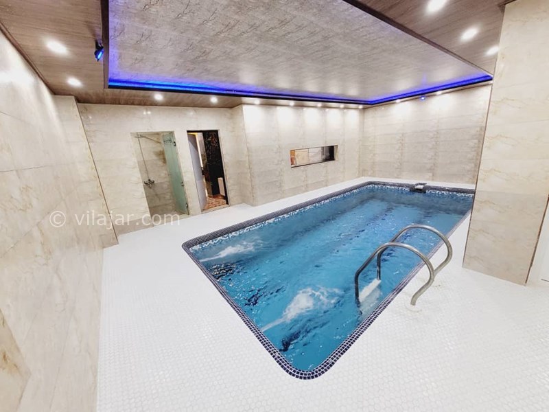 عکس شماره 751301 - اجاره ویلا استخردار در محمودآباد - 