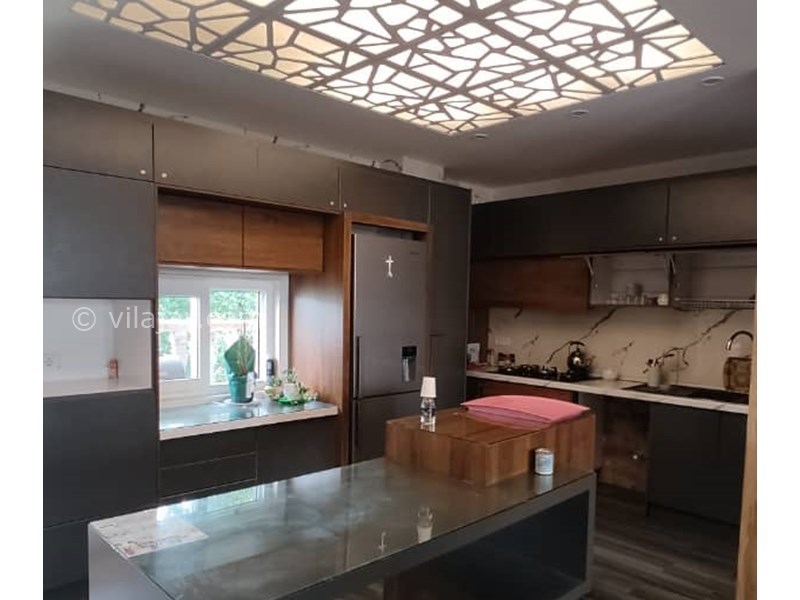 عکس شماره 751358 - اجاره ویلا با استخر ساحل انزلی - 