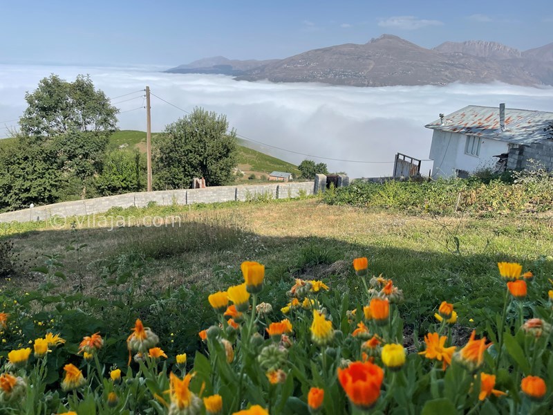 عکس شماره 751476 - اجاره خانه ویلایی در فیلبند - 