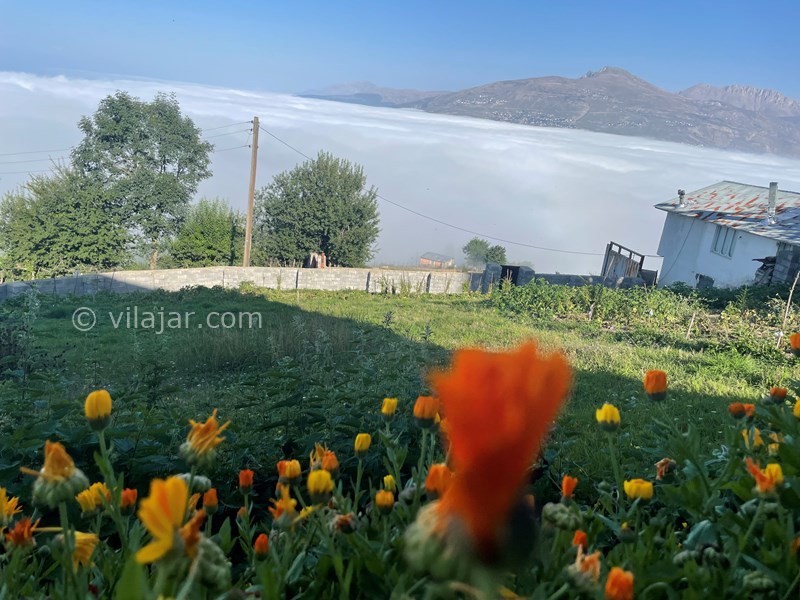 عکس شماره 751478 - اجاره خانه ویلایی در فیلبند - 