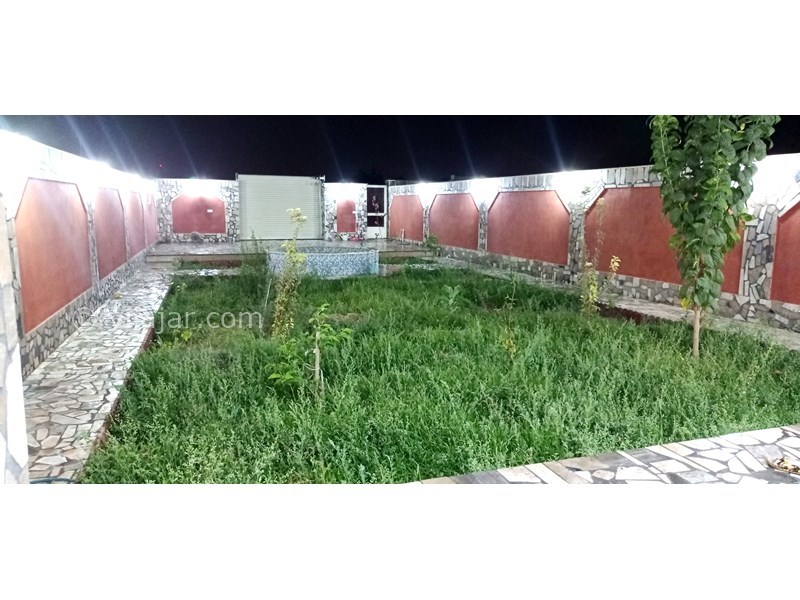 عکس شماره 751748 - اجاره ویلا در کاشان - 