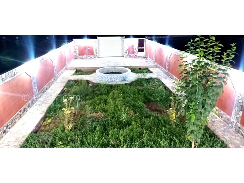 عکس شماره 751751 - اجاره ویلا در کاشان - 