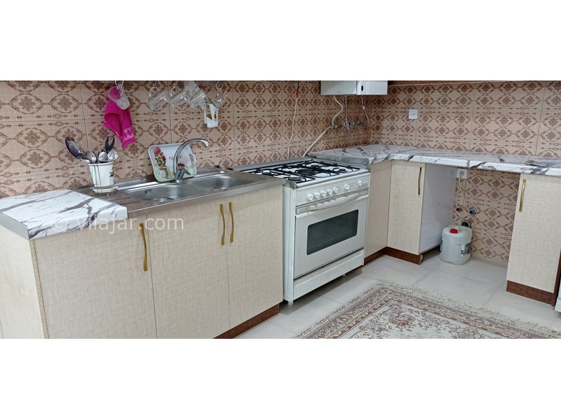 عکس شماره 751755 - اجاره ویلا در کاشان - 