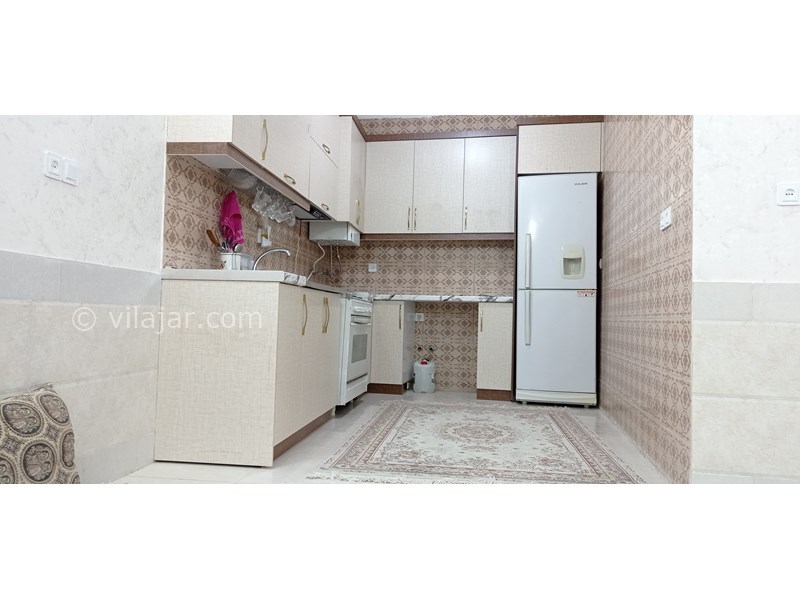 عکس شماره 751756 - اجاره ویلا در کاشان - 