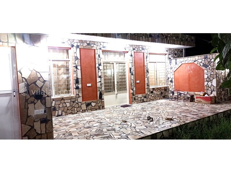 عکس شماره 751757 - اجاره ویلا در کاشان - 