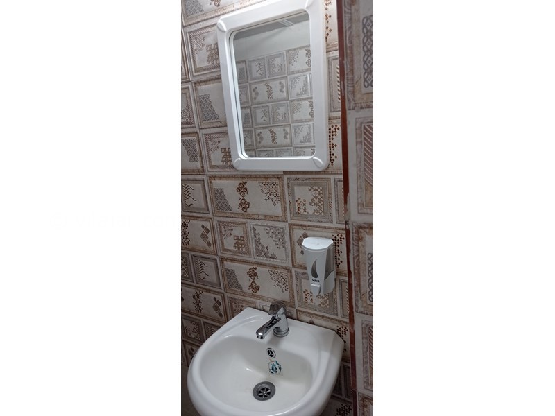 عکس شماره 751762 - اجاره ویلا در کاشان - 