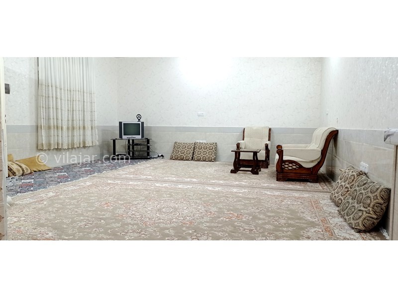 عکس شماره 751765 - اجاره ویلا در کاشان - 