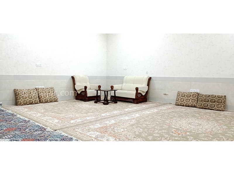 عکس شماره 751766 - اجاره ویلا در کاشان - 