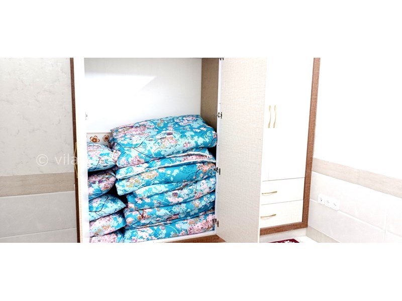 عکس شماره 751767 - اجاره ویلا در کاشان - 