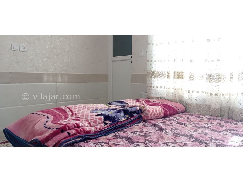 عکس شماره 751768 - اجاره ویلا در کاشان - 