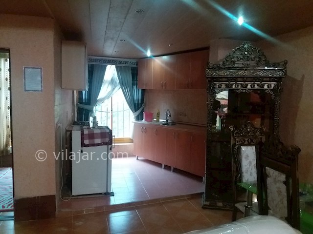 عکس شماره 75177 - ویلای جنگلی در دوهزار تنکابن - 