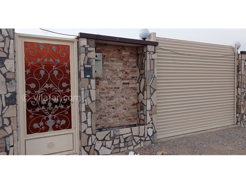 عکس شماره 751771 - اجاره ویلا در کاشان - 