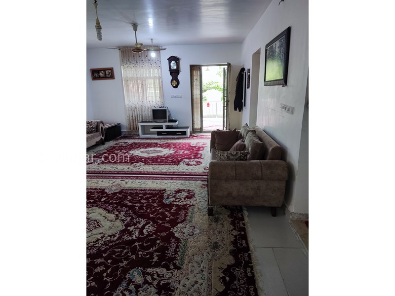 عکس شماره 751810 - اجاره ویلا باغ در گلستان کلاله -