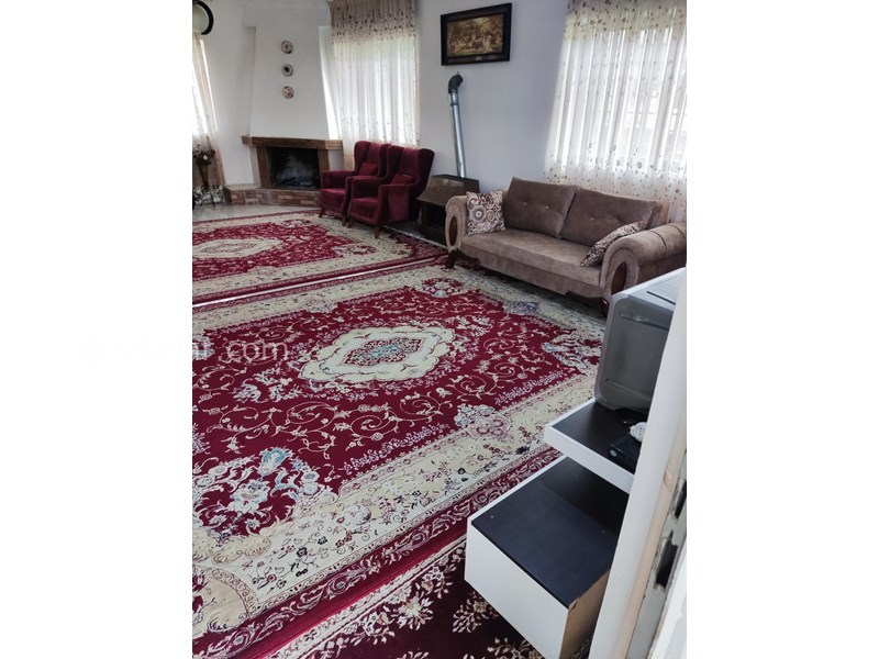 عکس شماره 751812 - اجاره ویلا باغ در گلستان کلاله -