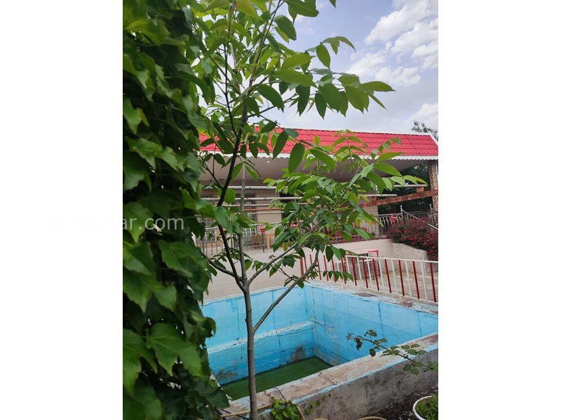 عکس شماره 751813 - اجاره ویلا باغ در گلستان کلاله -