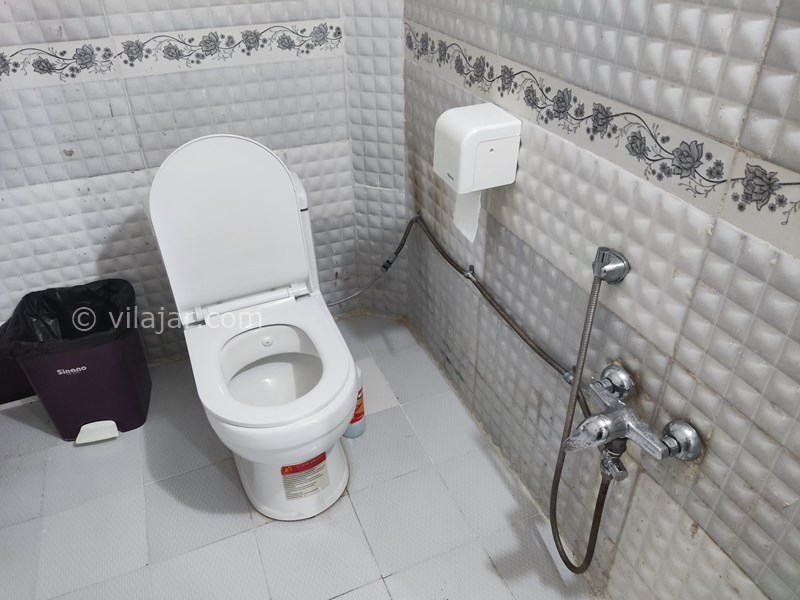 عکس شماره 751814 - اجاره ویلا باغ در گلستان کلاله -