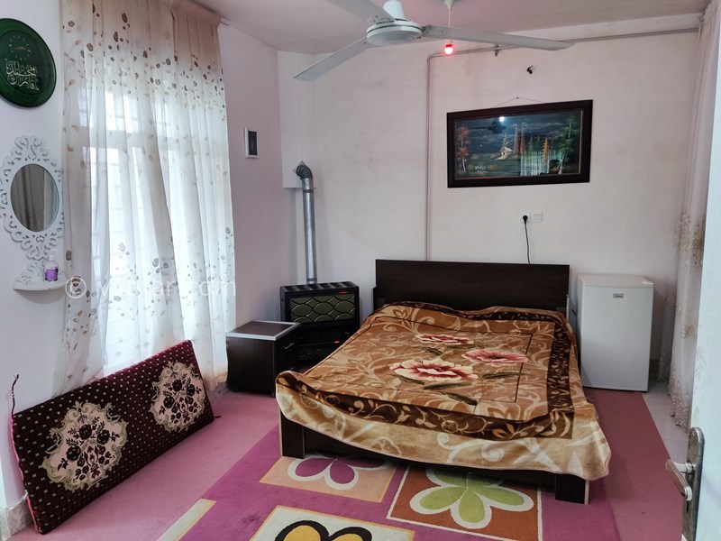 عکس شماره 751820 - اجاره ویلا باغ در گلستان کلاله -