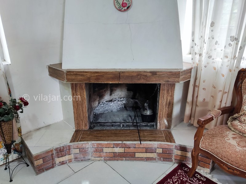 عکس شماره 751823 - اجاره ویلا باغ در گلستان کلاله -