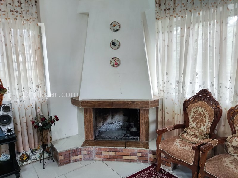 عکس شماره 751824 - اجاره ویلا باغ در گلستان کلاله -