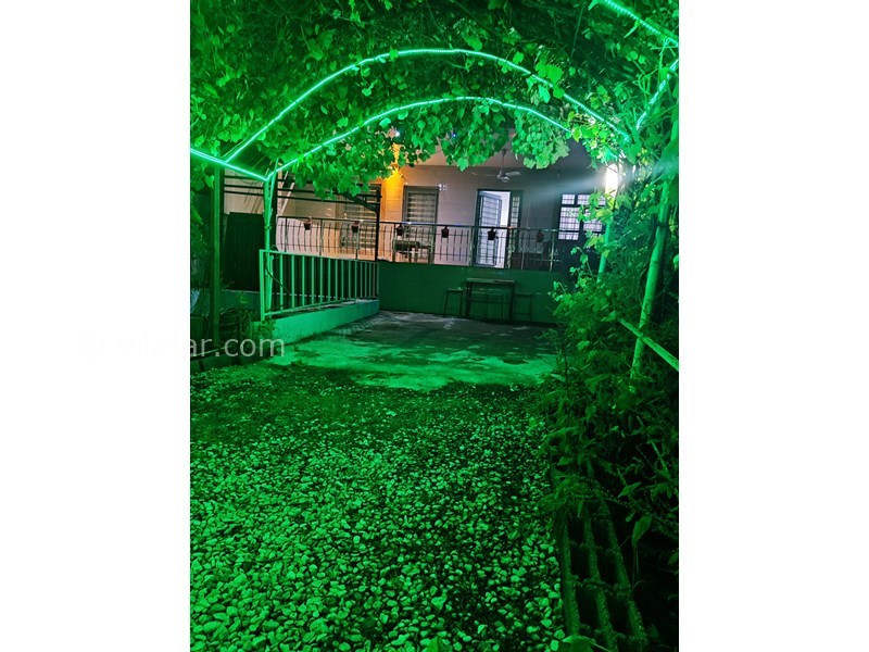 عکس شماره 751826 - اجاره ویلا باغ در گلستان کلاله -