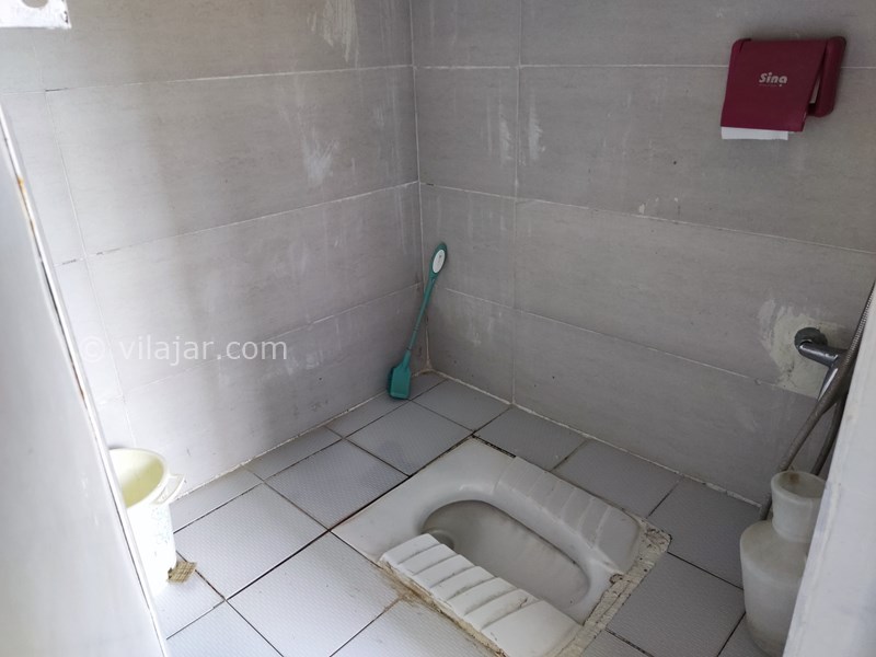 عکس شماره 751835 - اجاره ویلا باغ در گلستان کلاله -