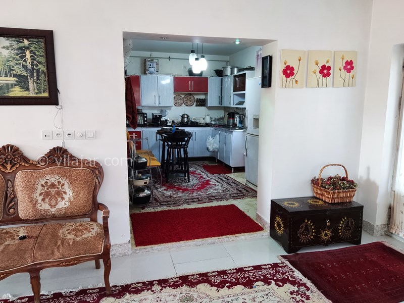 عکس شماره 751836 - اجاره ویلا باغ در گلستان کلاله -