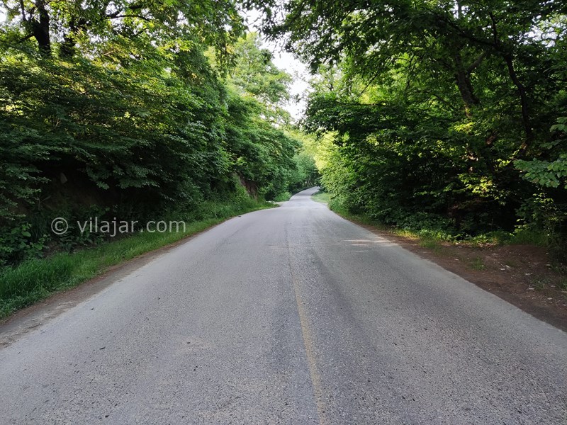 عکس شماره 751843 - اجاره ویلا باغ در گلستان کلاله -