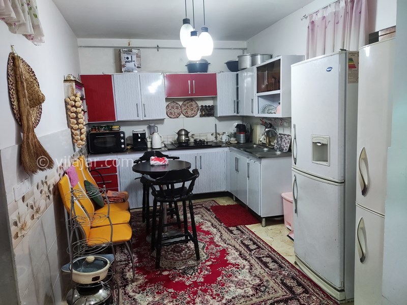 عکس شماره 751845 - اجاره ویلا باغ در گلستان کلاله -