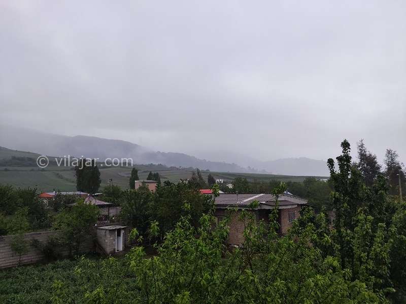 عکس شماره 751848 - اجاره ویلا باغ در گلستان کلاله -