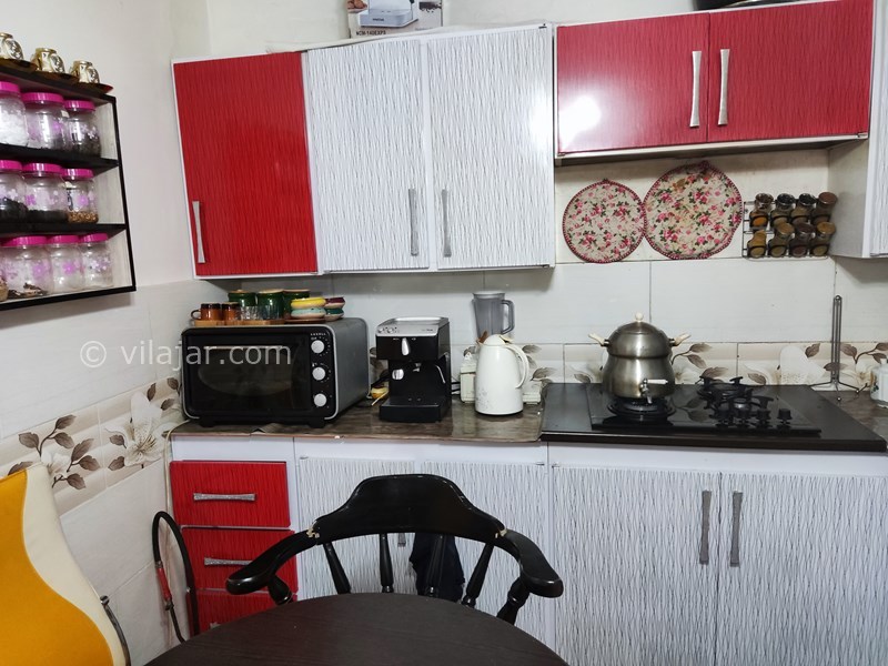 عکس شماره 751849 - اجاره ویلا باغ در گلستان کلاله -