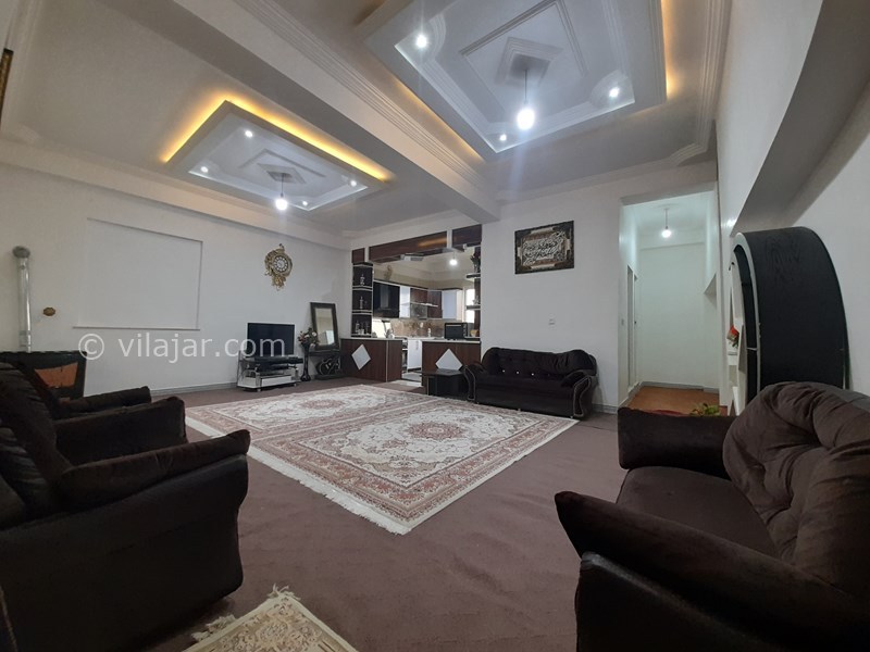 عکس شماره 751852 - اجاره ویلا جنگلی در ماسال -