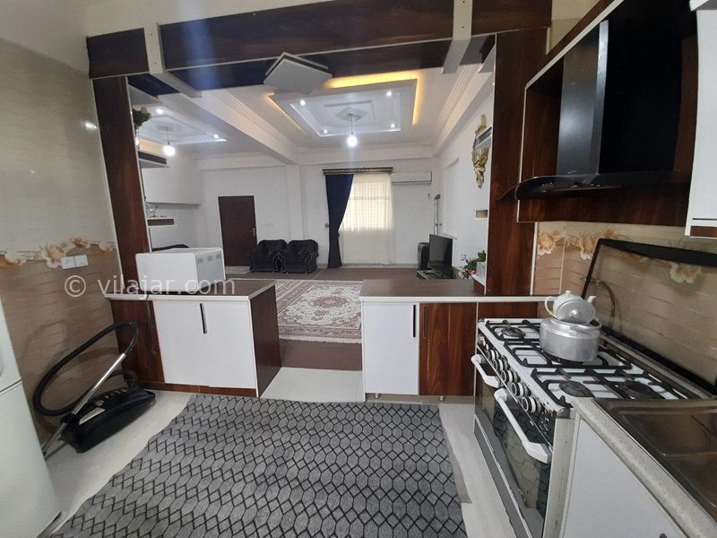 عکس شماره 751857 - اجاره ویلا جنگلی در ماسال -