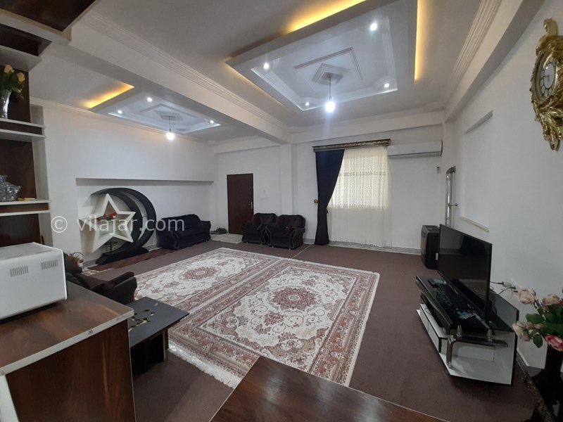 عکس شماره 751859 - اجاره ویلا جنگلی در ماسال -