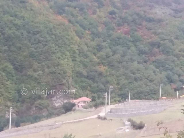 عکس شماره 75191 - ویلای جنگلی در دوهزار تنکابن - 