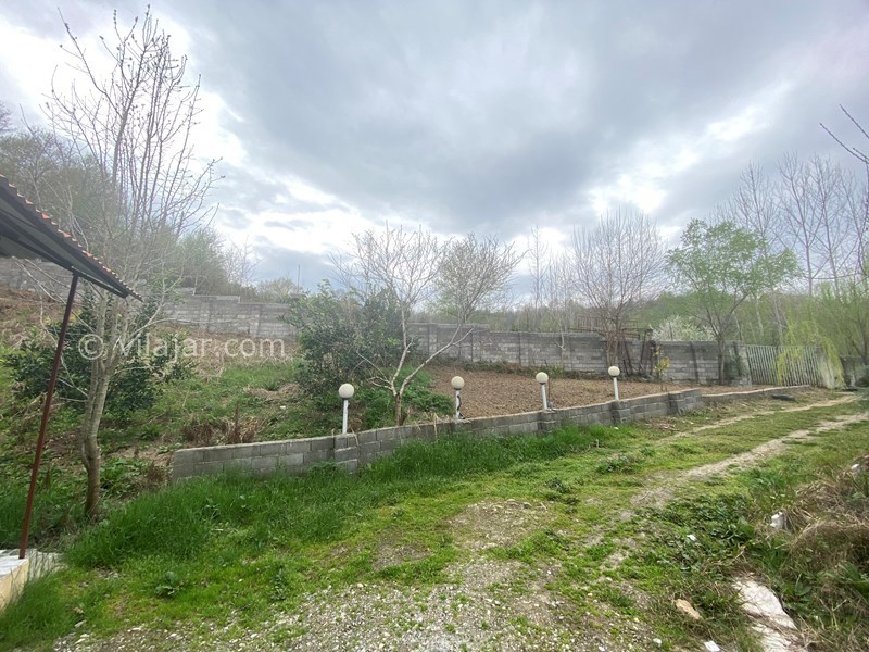 عکس شماره 751998 - ویلا جنگلی در سوادکوه شیرگاه -