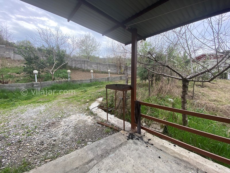 عکس شماره 752000 - ویلا جنگلی در سوادکوه شیرگاه -