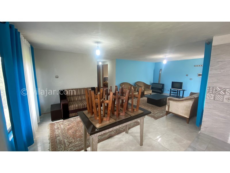 عکس شماره 752002 - ویلا جنگلی در سوادکوه شیرگاه -