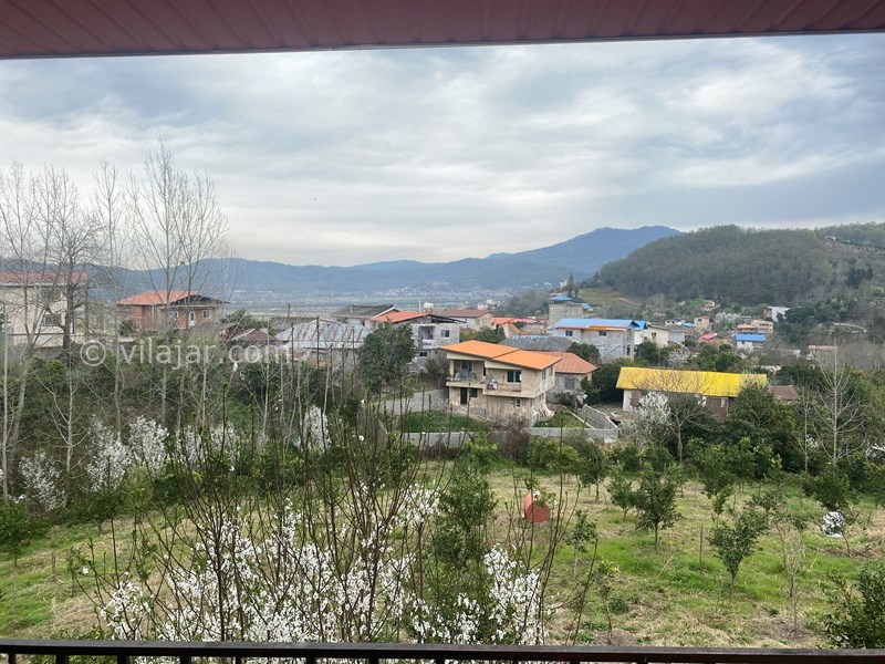 عکس شماره 752006 - اجاره ویلا جنگلی در شیرگاه - 