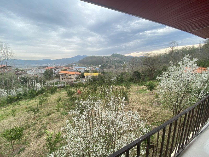 عکس شماره 752008 - اجاره ویلا جنگلی در شیرگاه - 